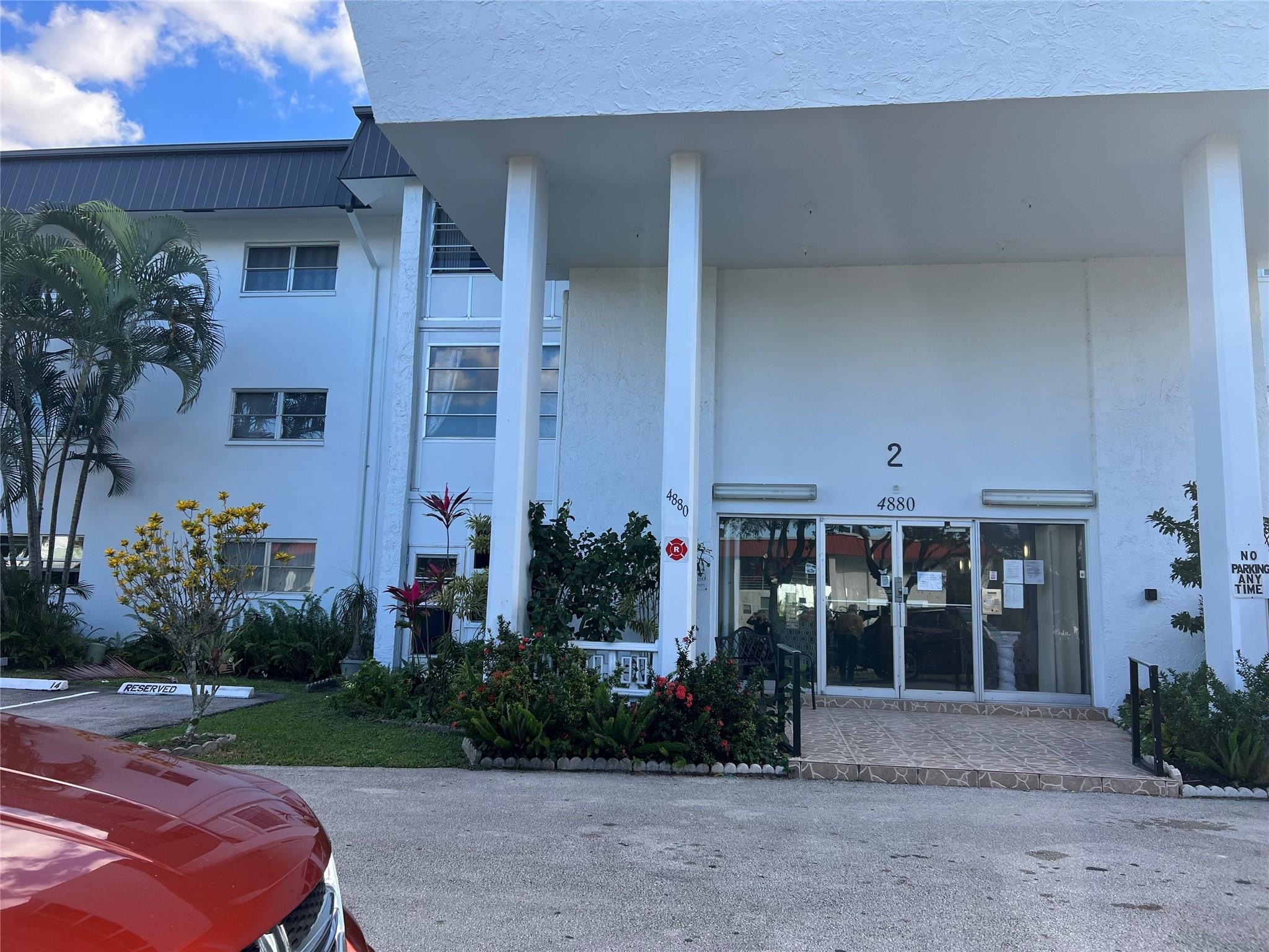 Castle Gardens - Residential