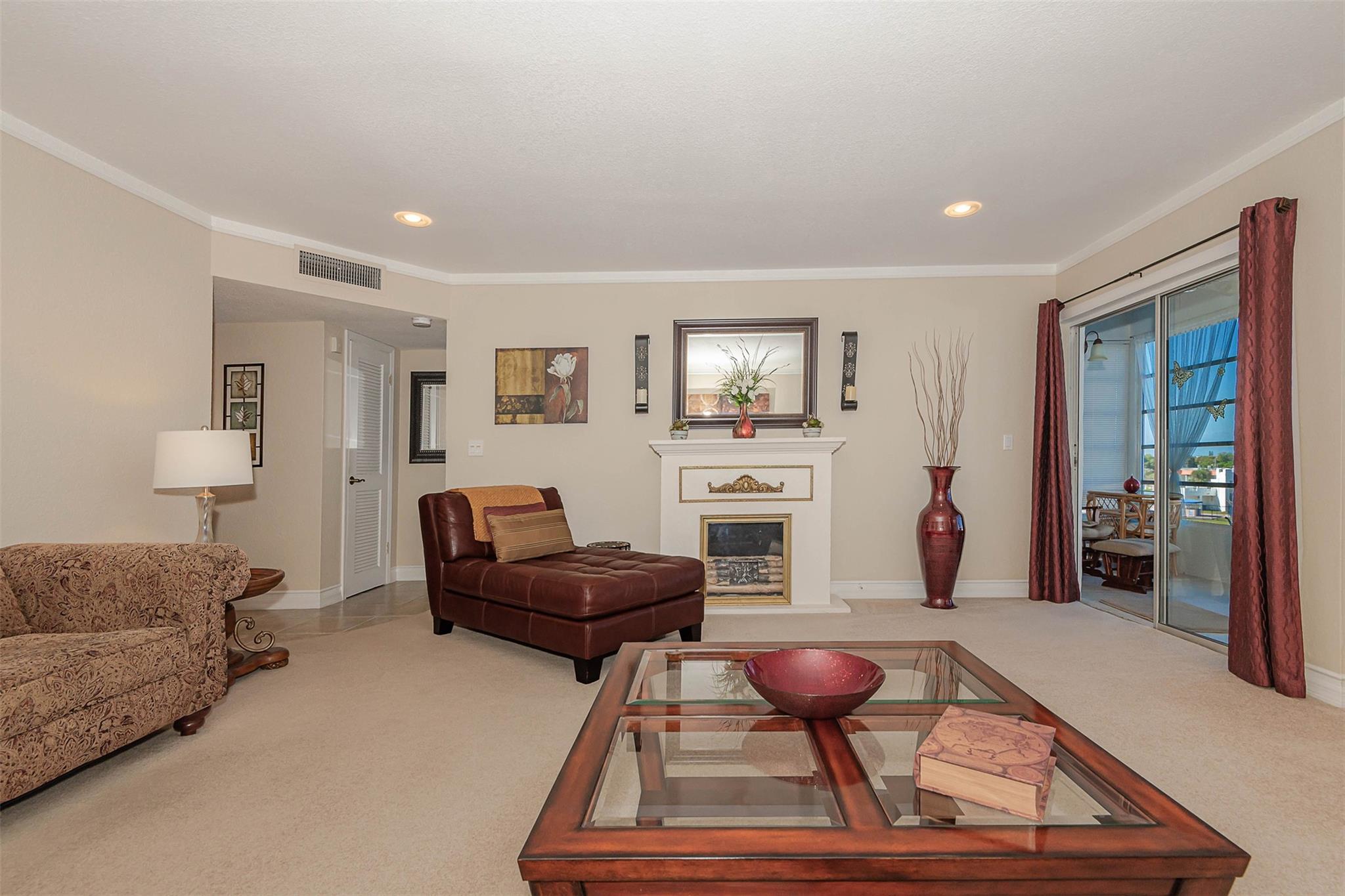 Castle Gardens - Residential