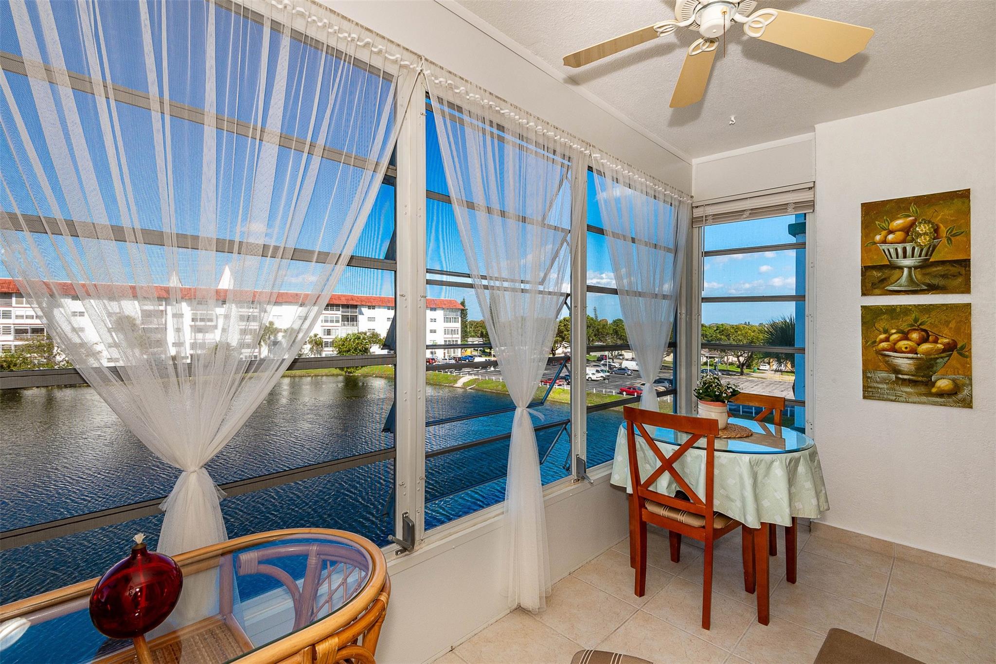 Castle Gardens - Residential