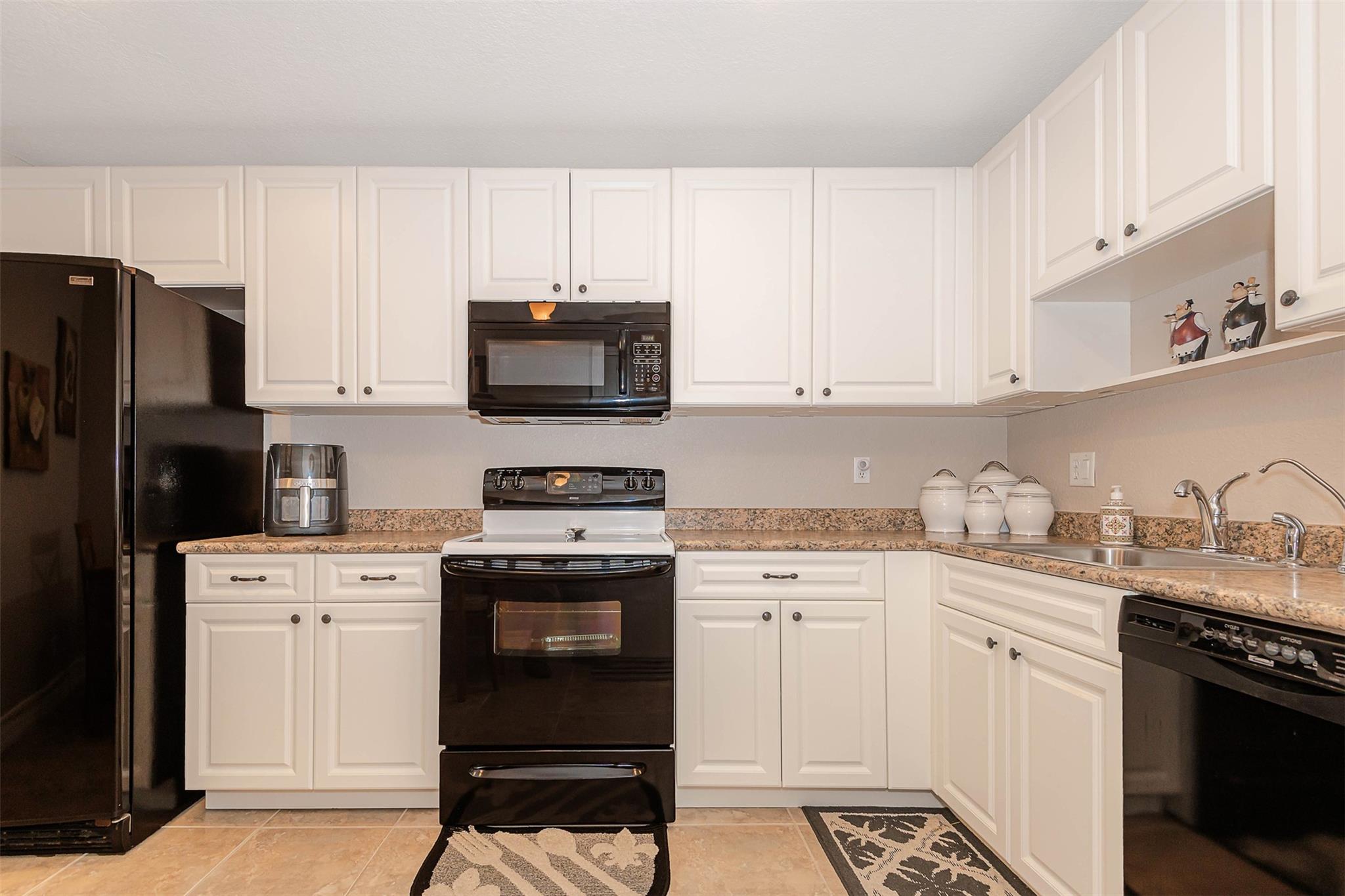 Castle Gardens - Residential