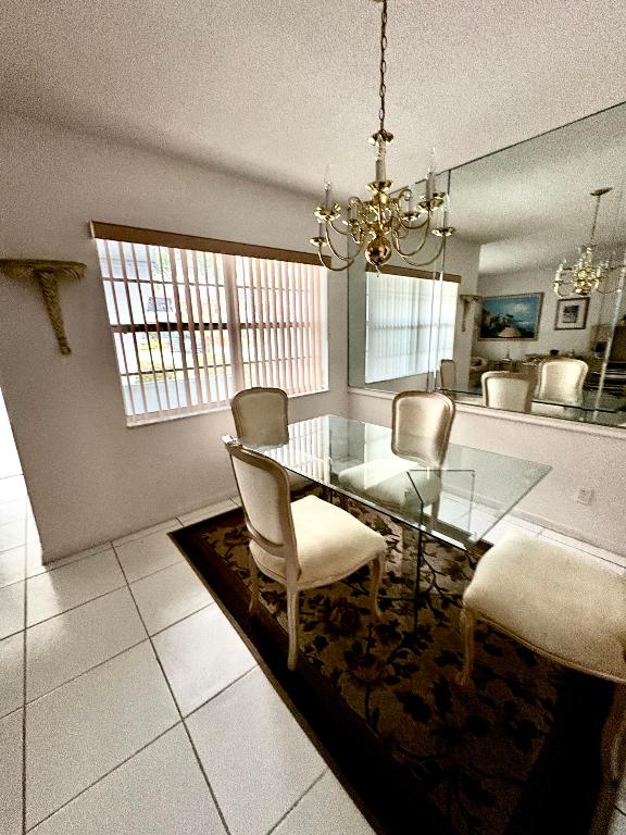 CENTURY VILLAGE / STRATFORD CONDOMINIUM - Residential Lease