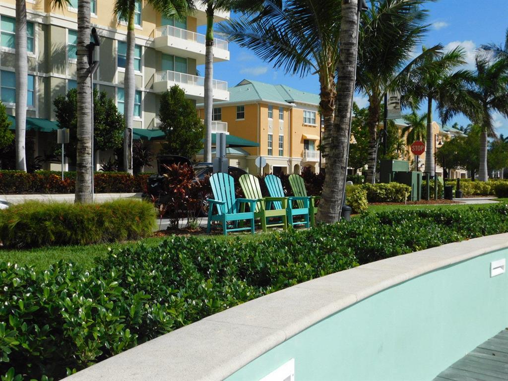 MARINA VILLAGE AT BOYNTON BEACH CONDO - Residential