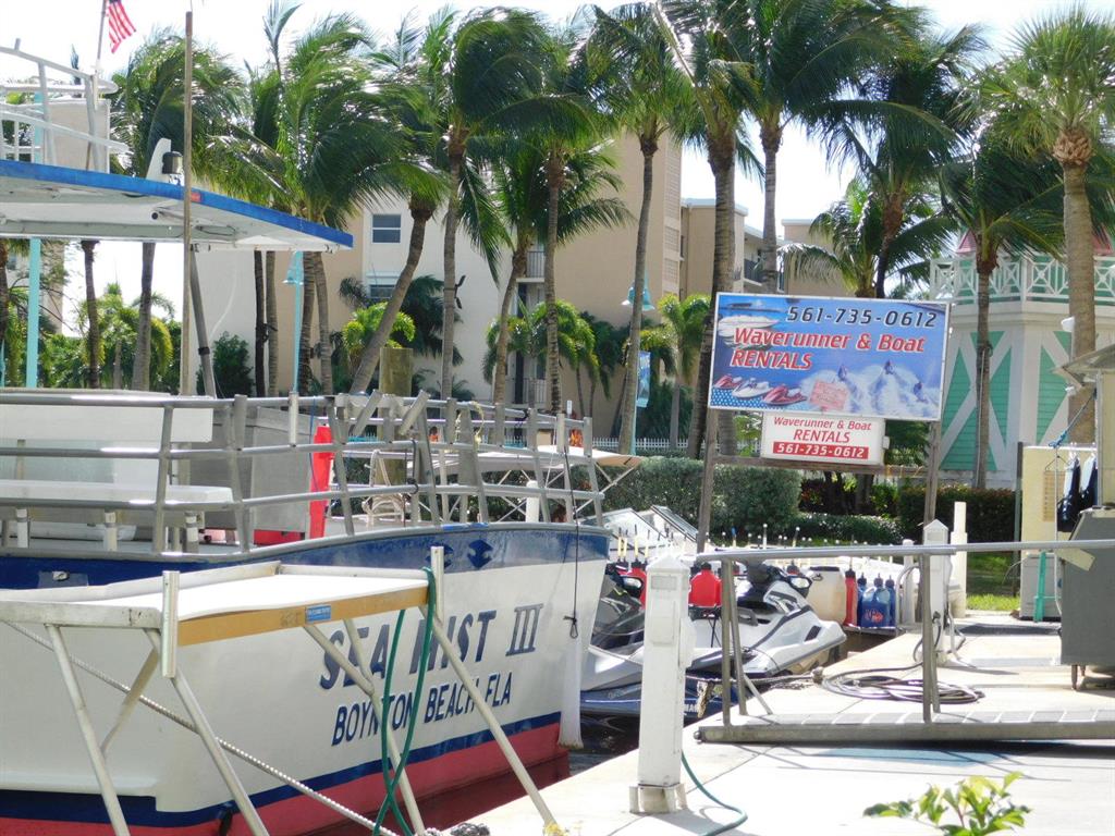 MARINA VILLAGE AT BOYNTON BEACH CONDO - Residential