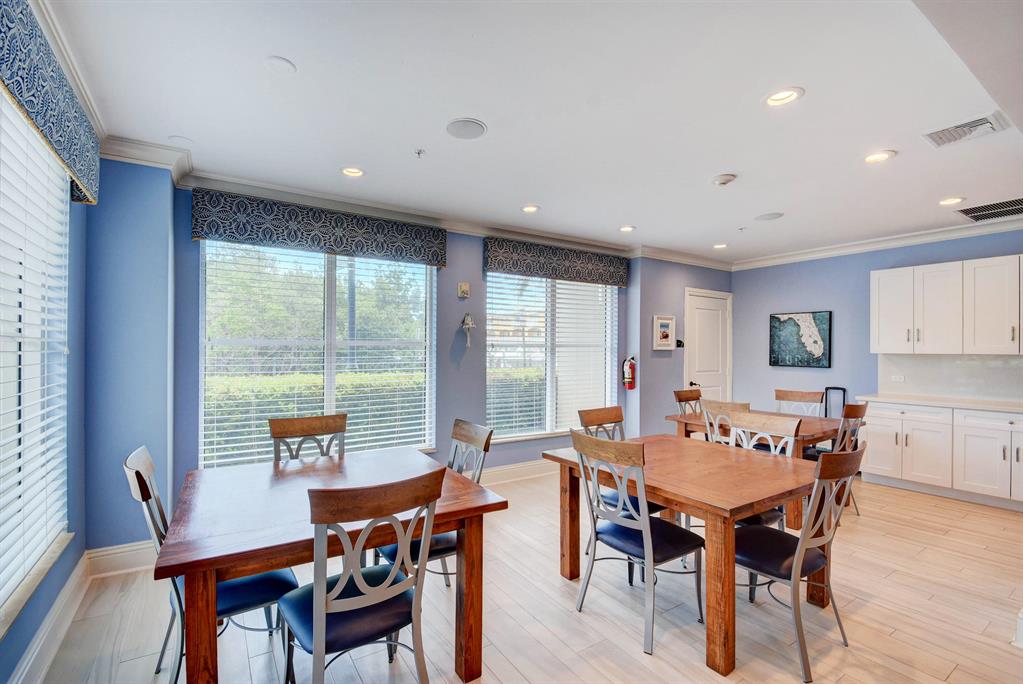 MARINA VILLAGE AT BOYNTON BEACH CONDO - Residential