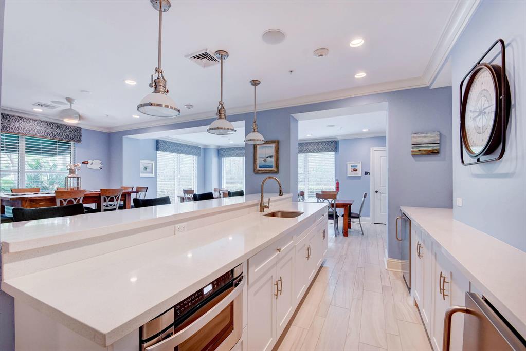 MARINA VILLAGE AT BOYNTON BEACH CONDO - Residential