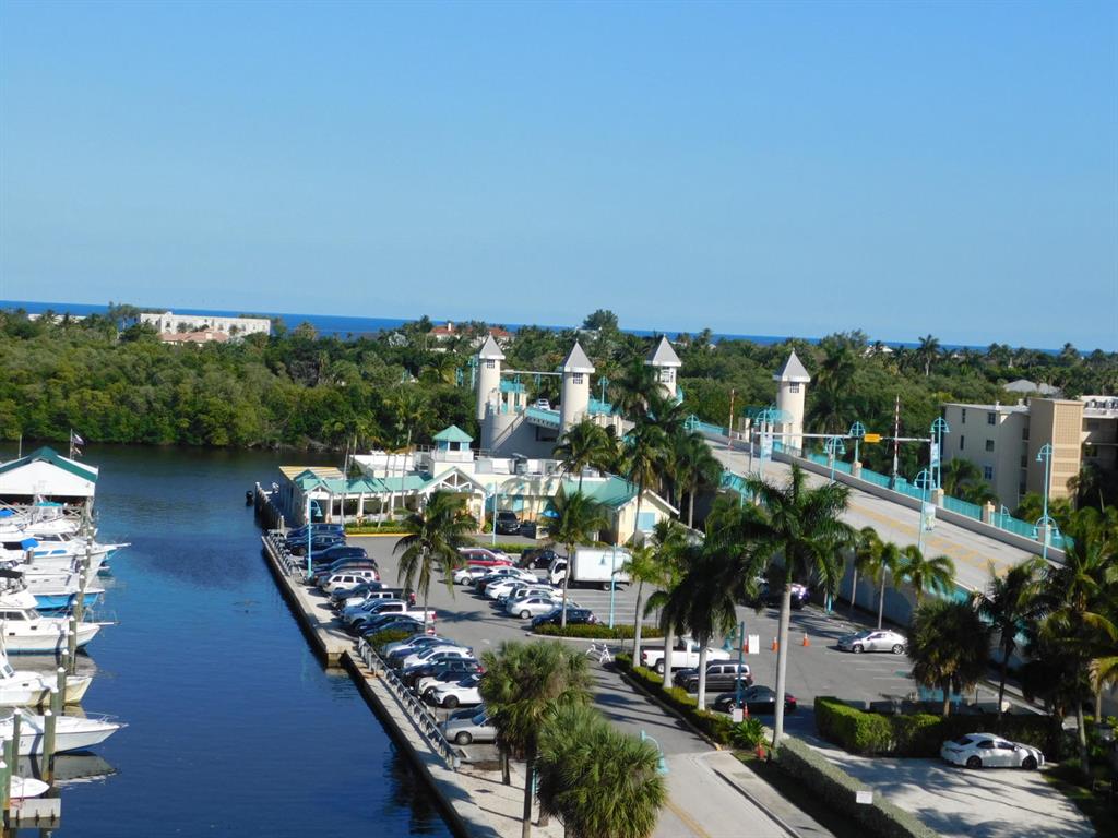 MARINA VILLAGE AT BOYNTON BEACH CONDO - Residential