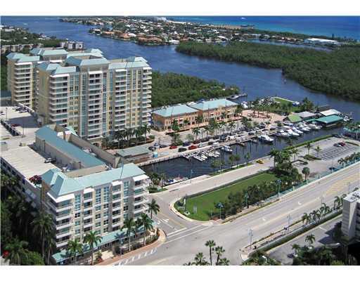 MARINA VILLAGE AT BOYNTON BEACH CONDO - Residential