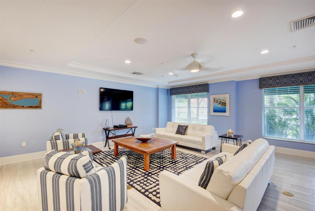 MARINA VILLAGE AT BOYNTON BEACH CONDO - Residential