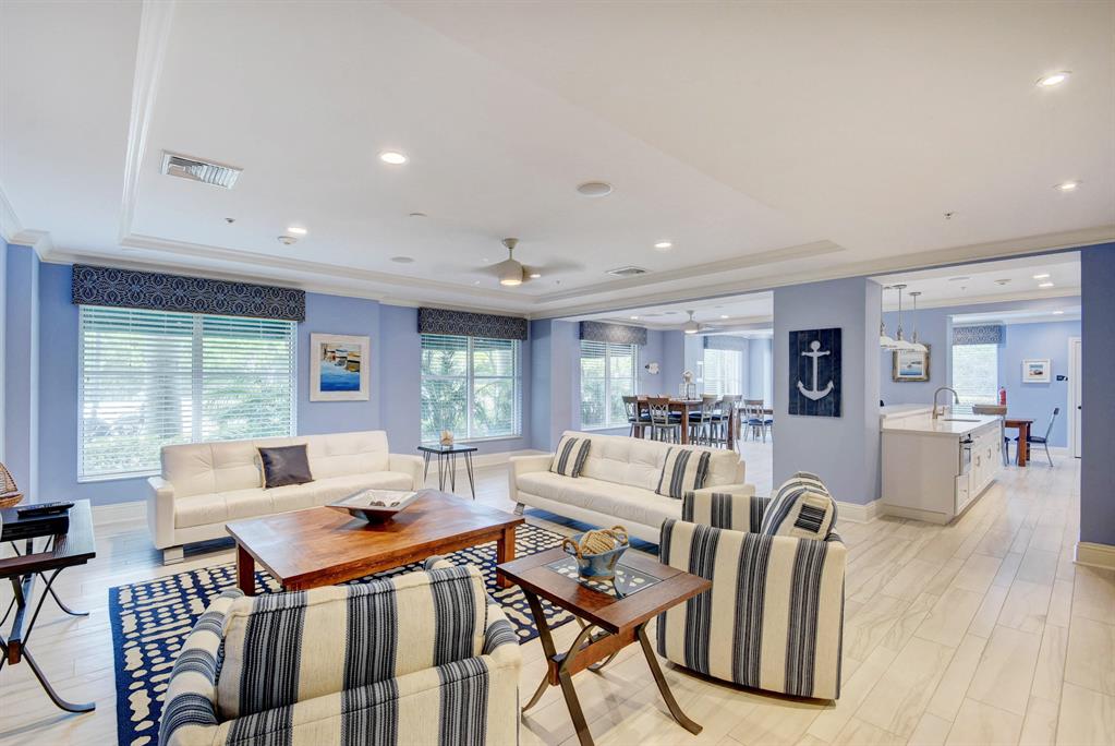 MARINA VILLAGE AT BOYNTON BEACH CONDO - Residential