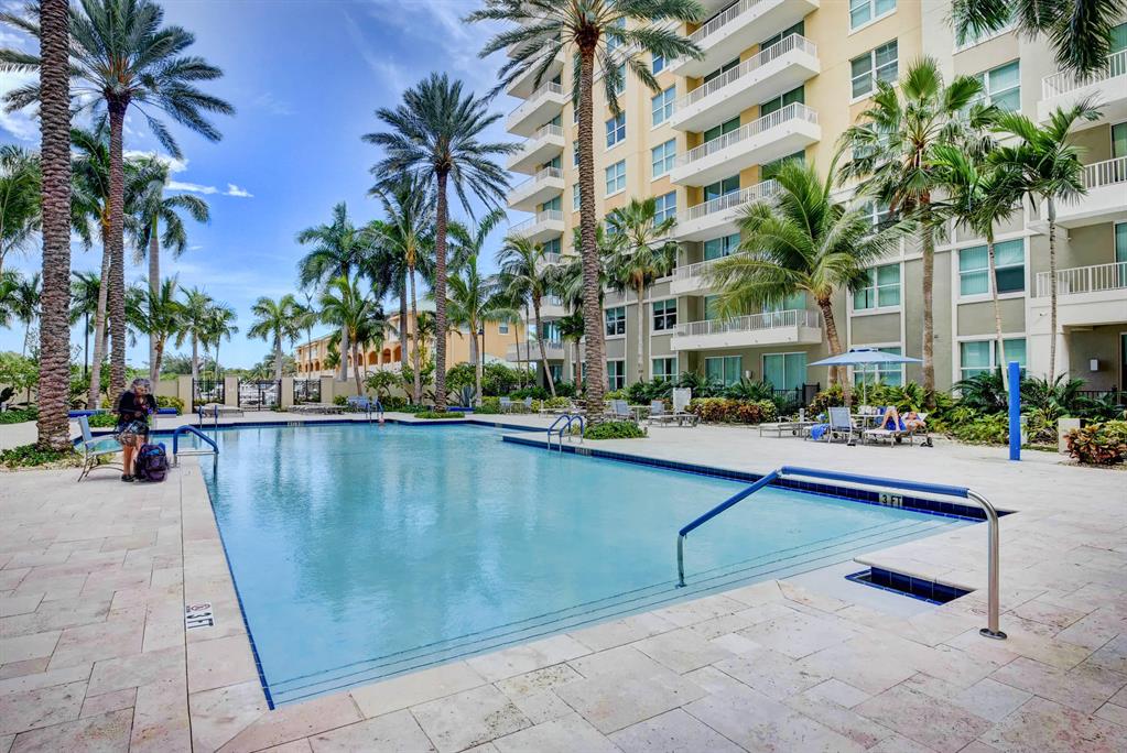 MARINA VILLAGE AT BOYNTON BEACH CONDO - Residential