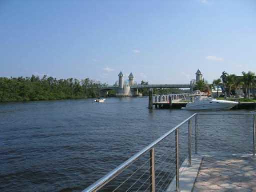 MARINA VILLAGE AT BOYNTON BEACH CONDO - Residential