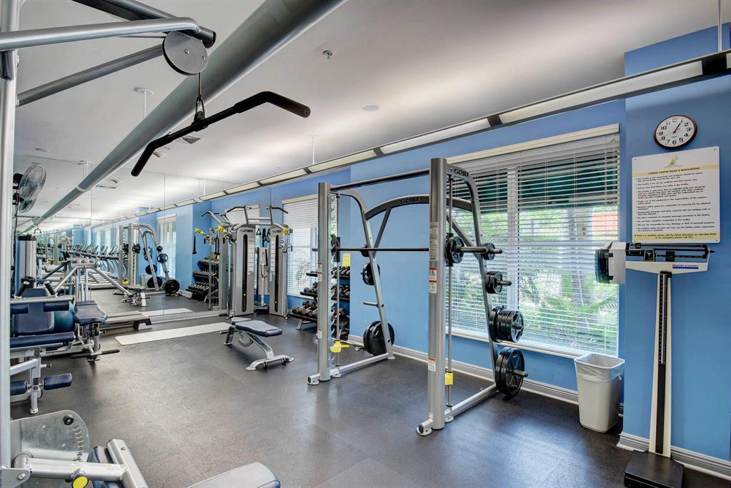 MARINA VILLAGE AT BOYNTON BEACH CONDO - Residential