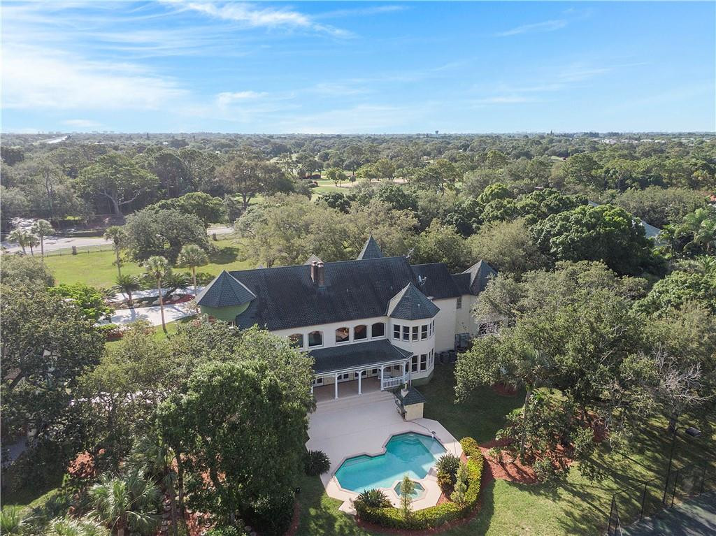 Palm Beach Farms 2-53 Pb - Residential