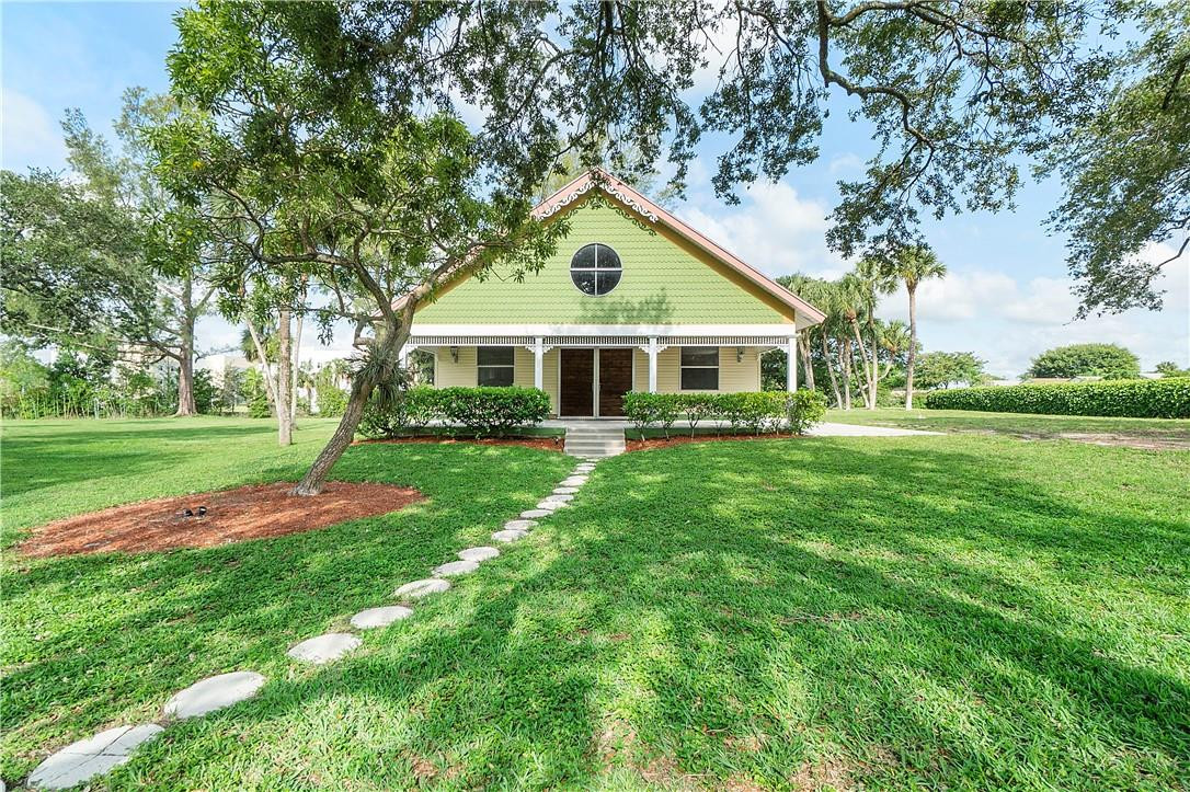 Palm Beach Farms 2-53 Pb - Residential