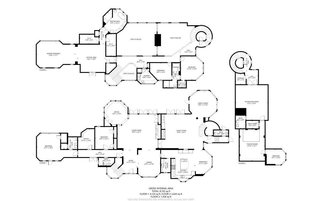 Palm Beach Farms 2-53 Pb - Residential