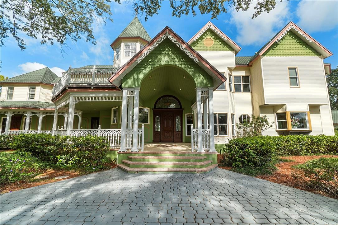 Palm Beach Farms 2-53 Pb - Residential