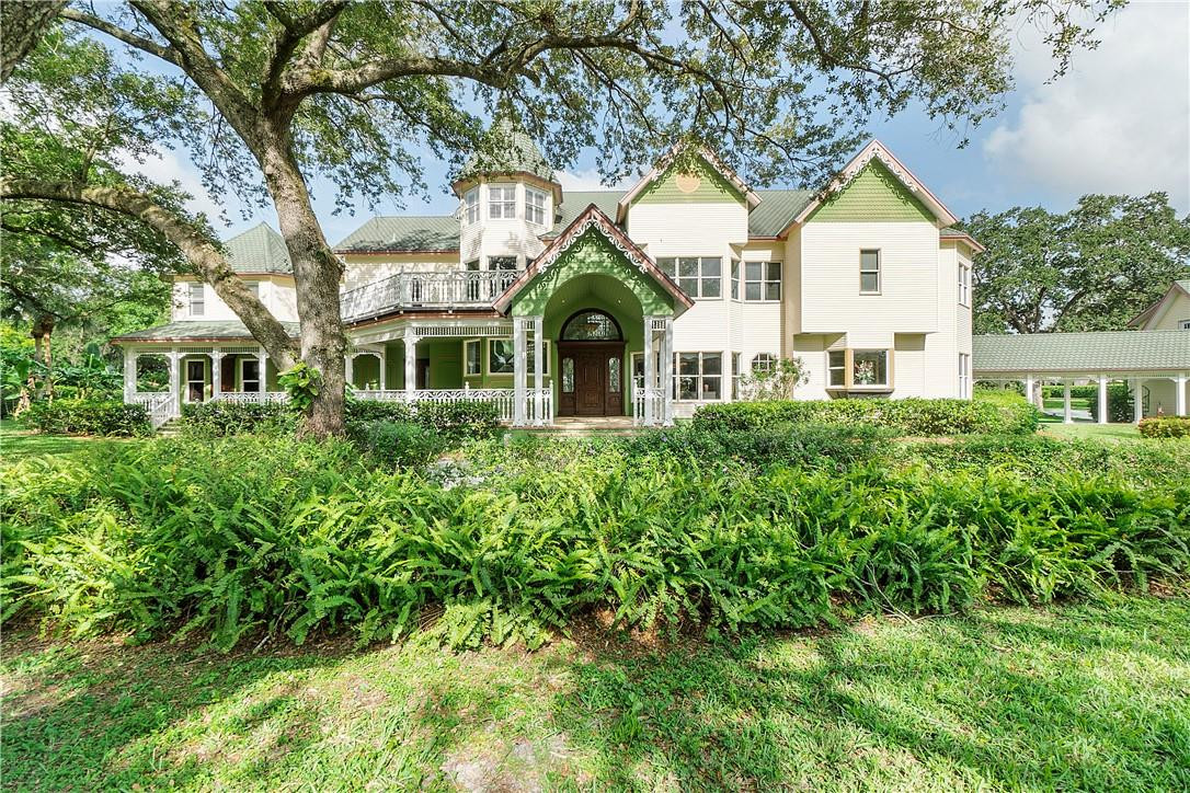 Palm Beach Farms 2-53 Pb - Residential