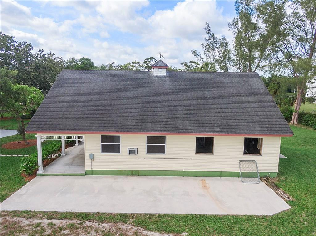 Palm Beach Farms 2-53 Pb - Residential