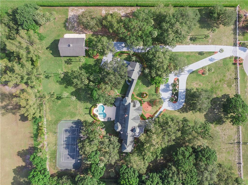 Palm Beach Farms 2-53 Pb - Residential