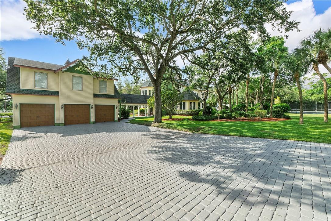 Palm Beach Farms 2-53 Pb - Residential