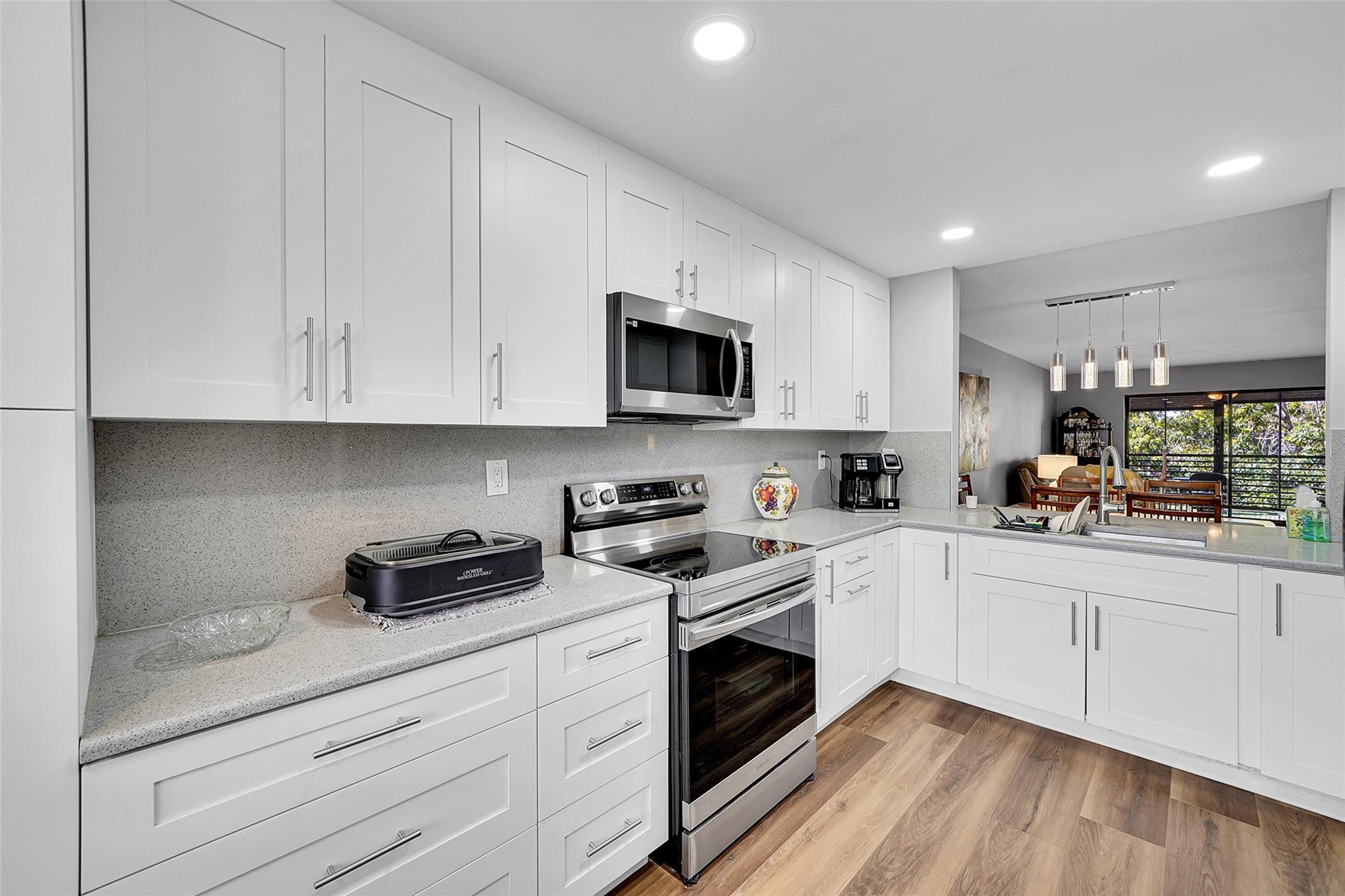 Sunrise Lakes Phase 4 - Residential
