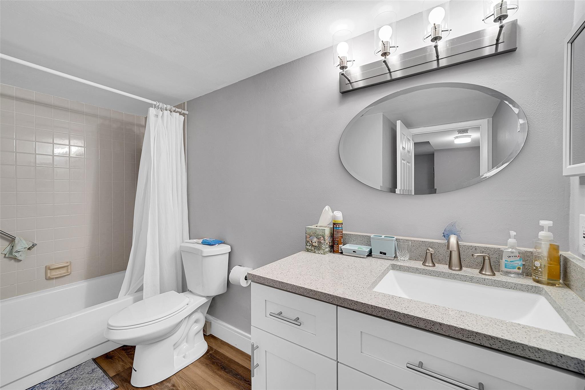 Sunrise Lakes Phase 4 - Residential