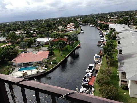 Photo of 801 S Federal Highway, Pompano Beach, FL 33062 (MLS # B26036431)