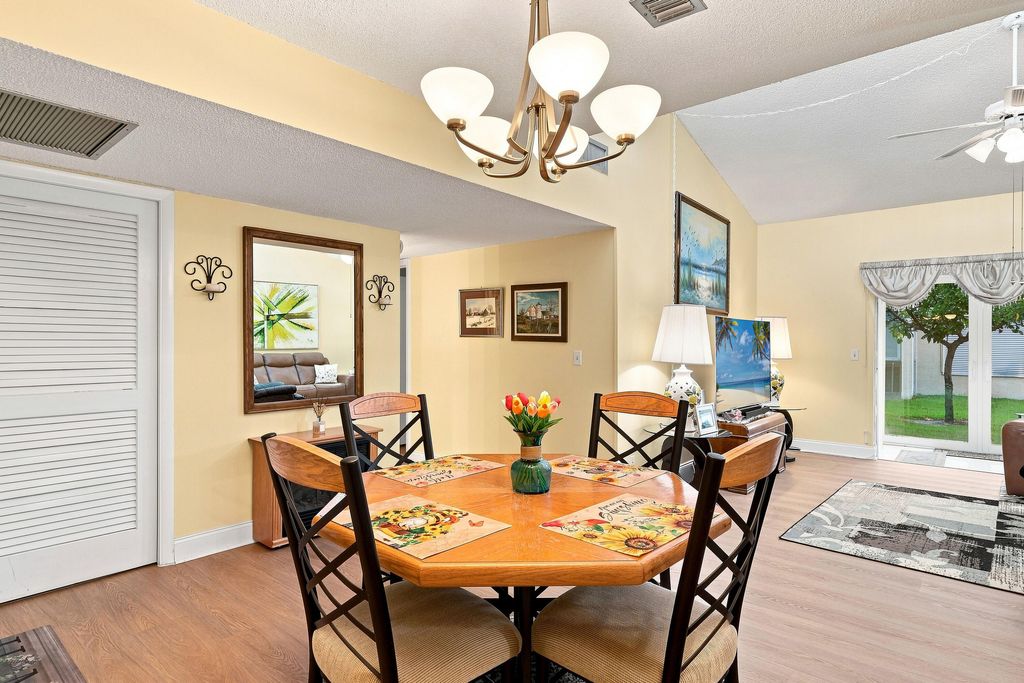 Photo of 2532 Boundbrook Drive S #107, Palm Springs, FL 33406 (MLS # B26056883)