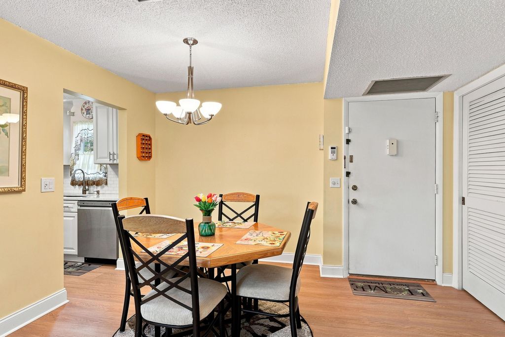 Photo of 2532 Boundbrook Drive S #107, Palm Springs, FL 33406 (MLS # B26056883)