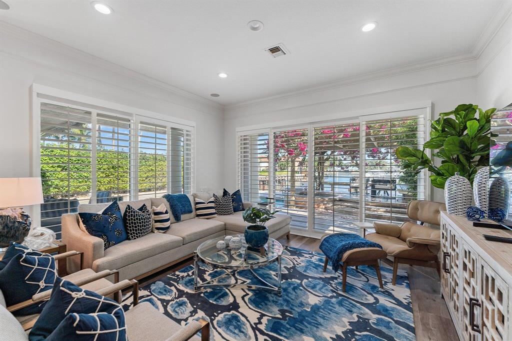 PROSPERITY HARBOR - Residential