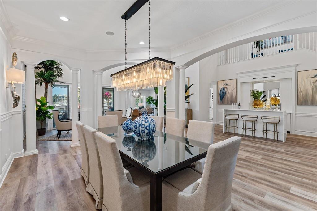 PROSPERITY HARBOR - Residential