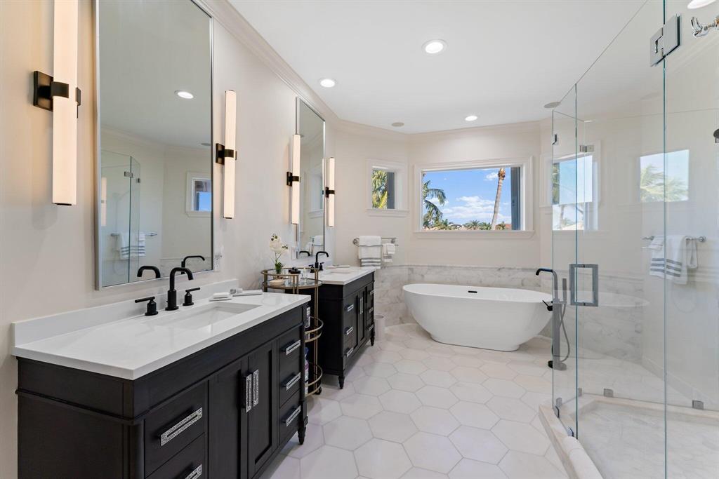 PROSPERITY HARBOR - Residential