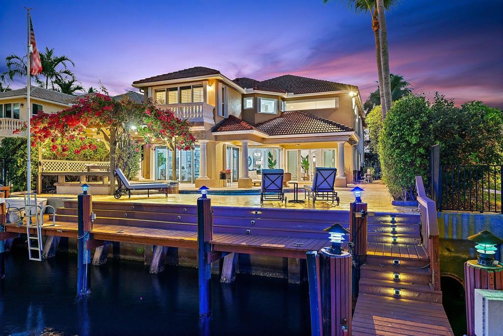 PROSPERITY HARBOR - Residential