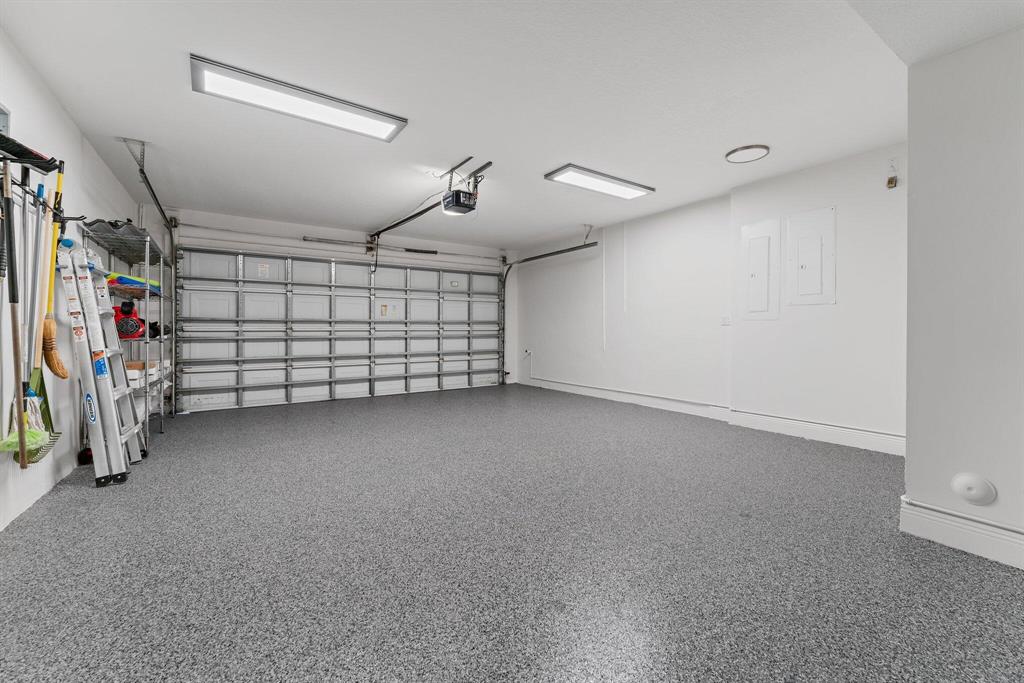 PROSPERITY HARBOR - Residential