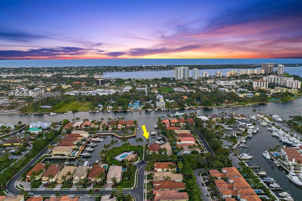 PROSPERITY HARBOR - Residential