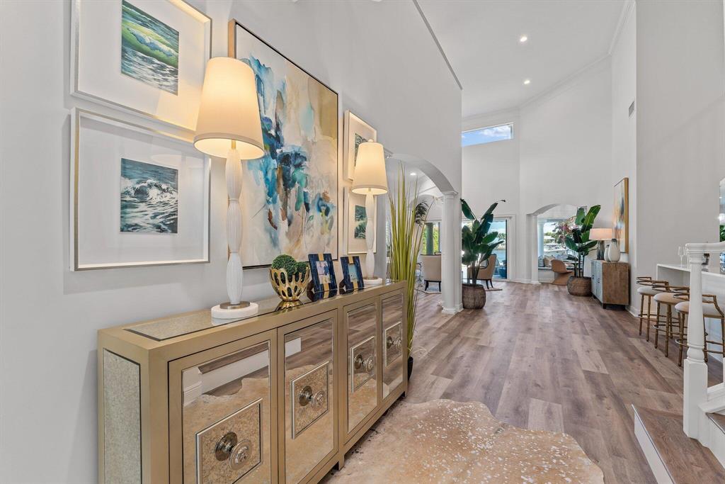 PROSPERITY HARBOR - Residential