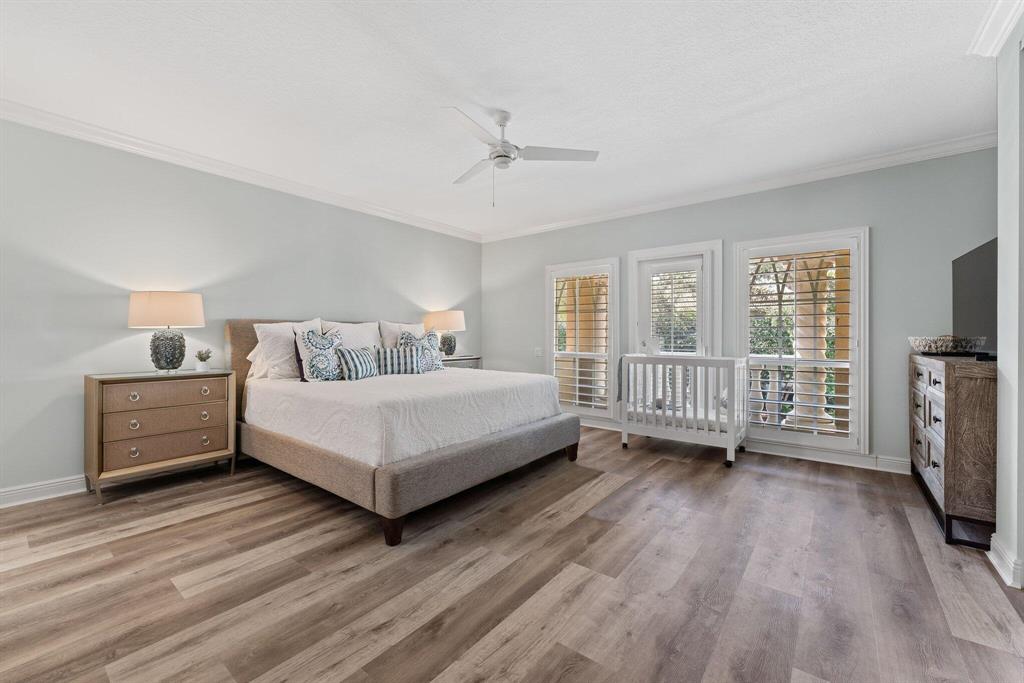 PROSPERITY HARBOR - Residential