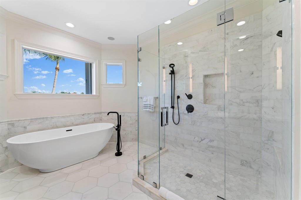 PROSPERITY HARBOR - Residential