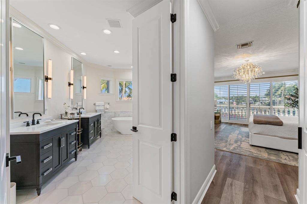 PROSPERITY HARBOR - Residential