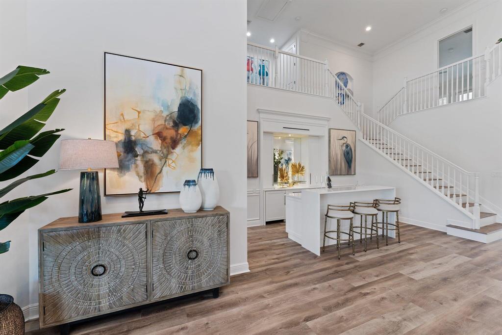 PROSPERITY HARBOR - Residential