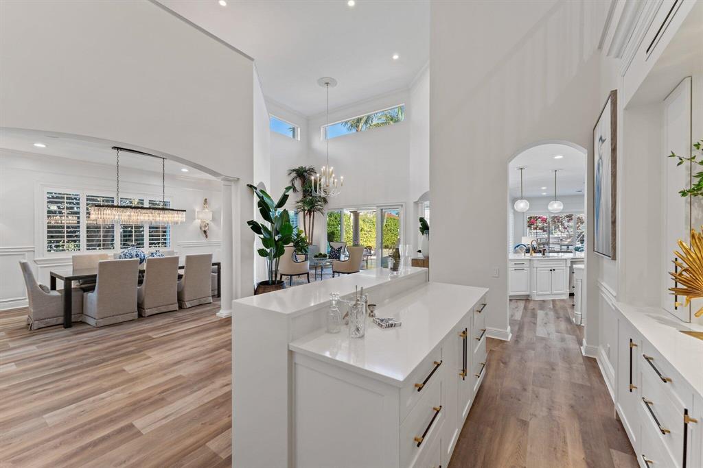 PROSPERITY HARBOR - Residential