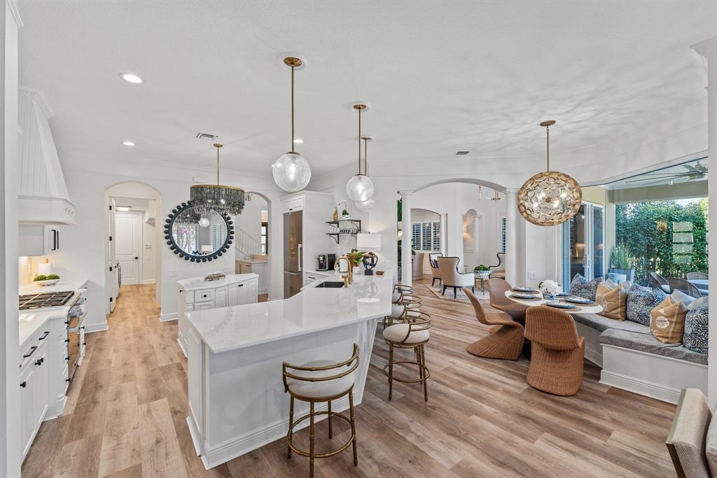 PROSPERITY HARBOR - Residential