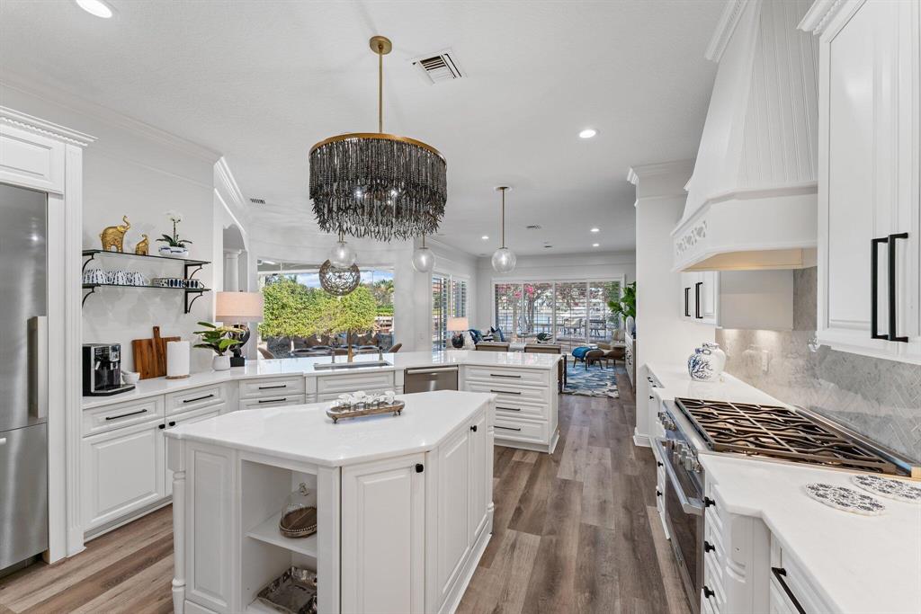 PROSPERITY HARBOR - Residential