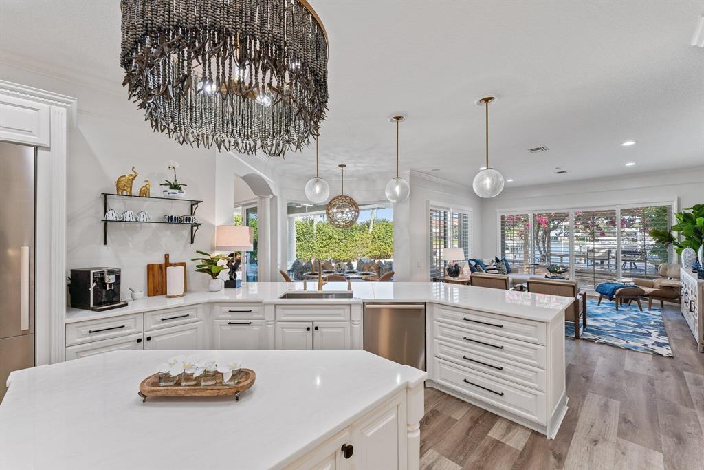 PROSPERITY HARBOR - Residential