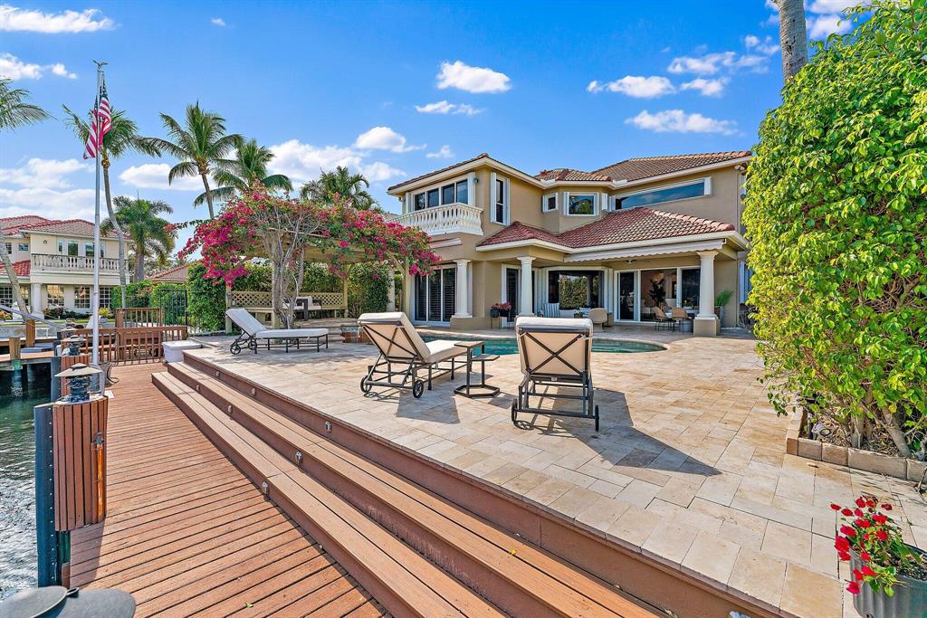 PROSPERITY HARBOR - Residential