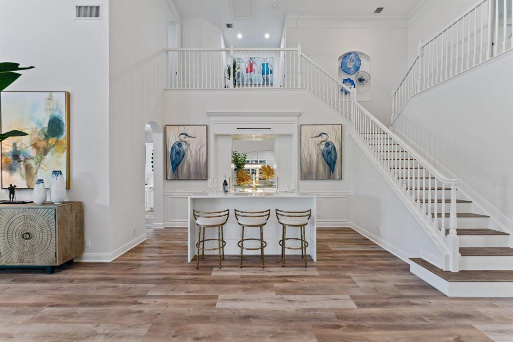 PROSPERITY HARBOR - Residential