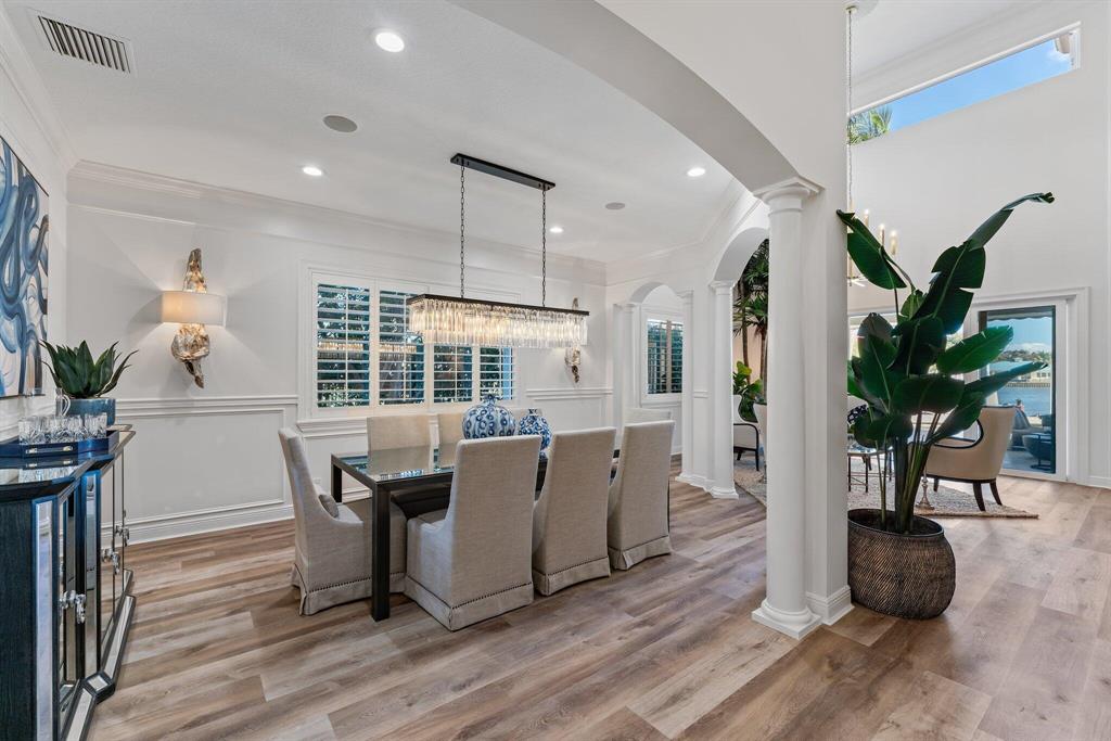 PROSPERITY HARBOR - Residential