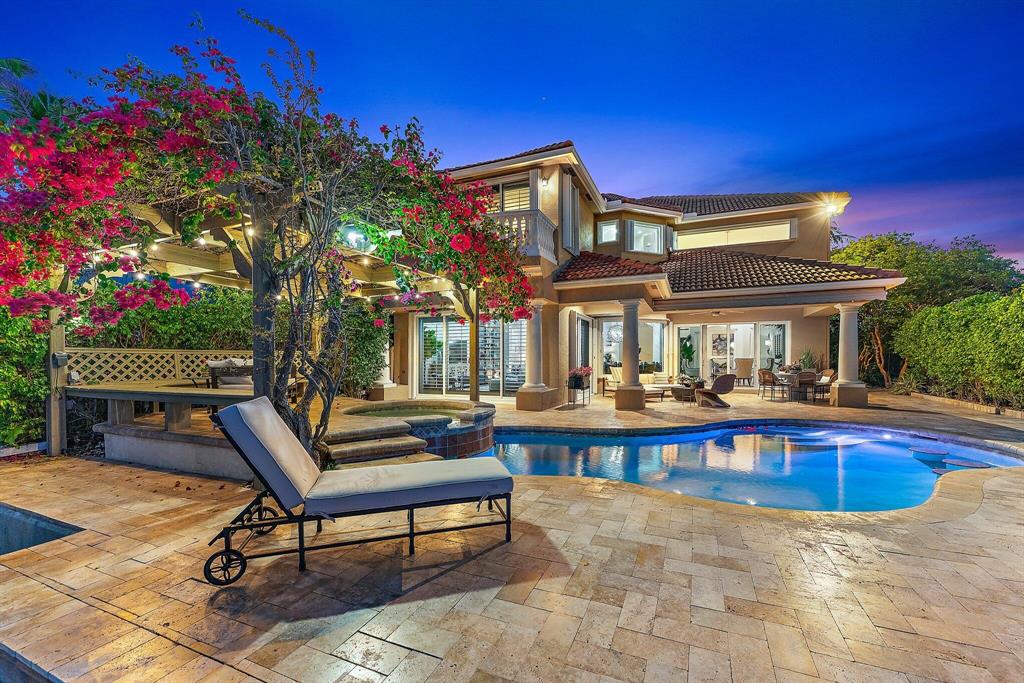 PROSPERITY HARBOR - Residential