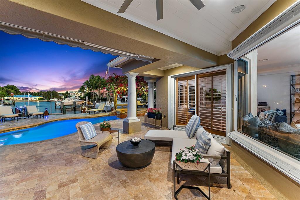 PROSPERITY HARBOR - Residential