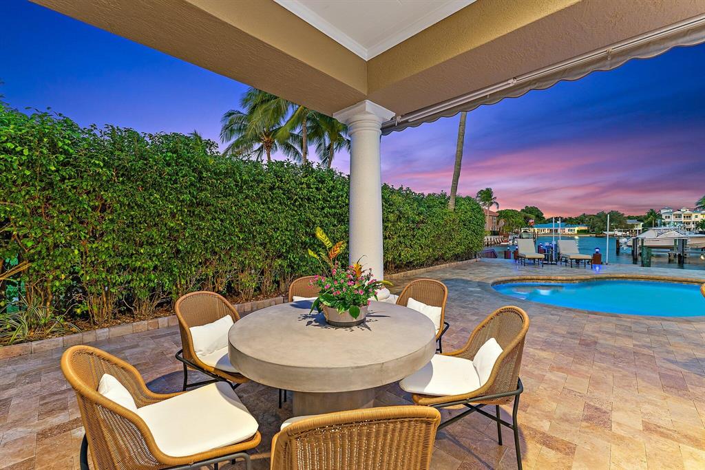 PROSPERITY HARBOR - Residential